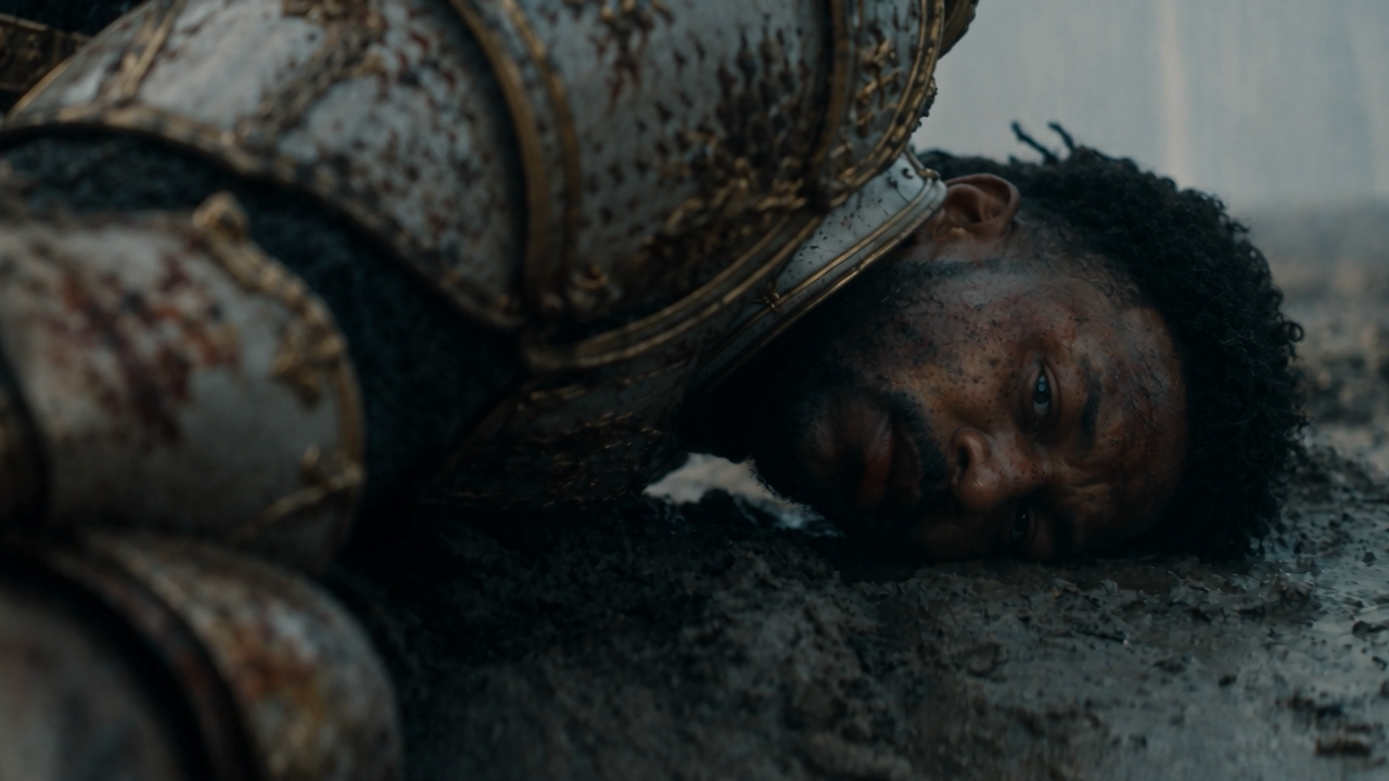 A knight of seven kindoms